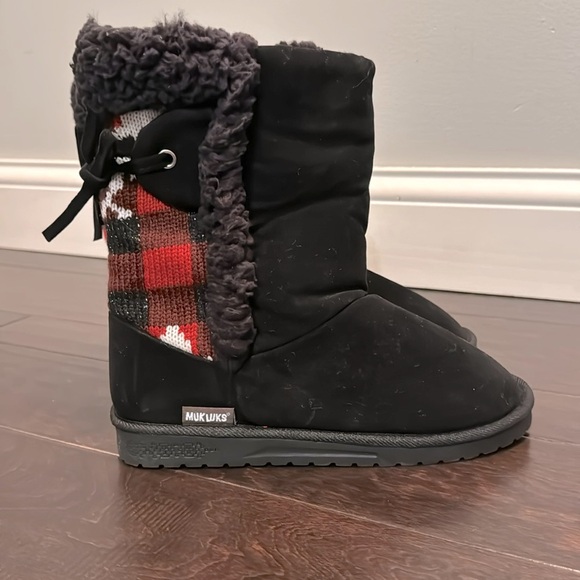 Milk luks women’s missy boots NWT 8 - Picture 1 of 8
